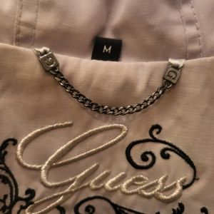 VINTAGE GUESS JACKET